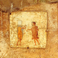 https://upload.wikimedia.org/wikipedia/commons/thumb/3/38/Pompeii_-_Osteria_della_Via_di_Mercurio_-_Room_b.jpg/800px-Pompeii_-_Osteria_della_Via_di_Mercurio_-_Room_b.jpg